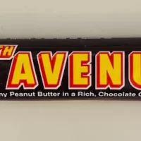 5th Avenue Bar