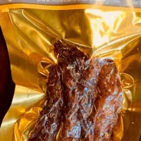 Alligator Jerky