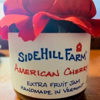 American Cherry Jam