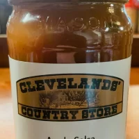 Apple Salsa