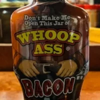 Bacon Hot Sauce