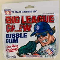 Big League Chew Original