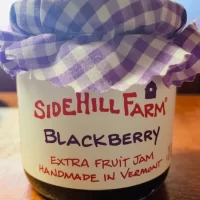 Blackberry Jam