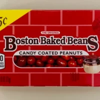 Boston Baked Beans