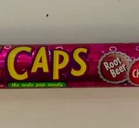 Bottle Caps