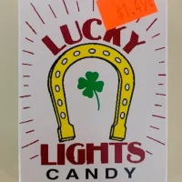 Candy Cigarettes