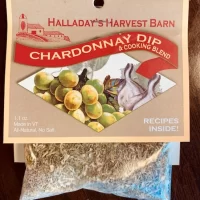 Chardonnay Dip Mix & Cooking Blend