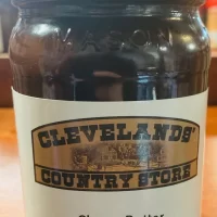 Cherry Butter