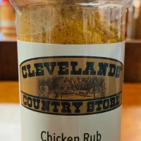Chicken Rub