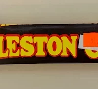 Chocolate Charleston Chew