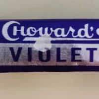 Choward's Violet Mints