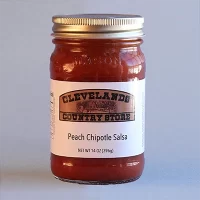 Salsas