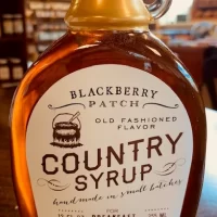 Country Syrup