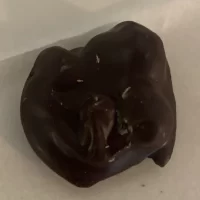 Dark Almond Cluster
