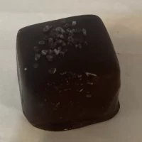 Dark Seasalt Caramel