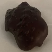 Dark Chocolate Turtle