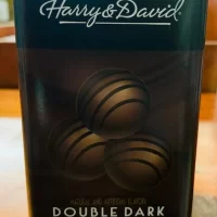 Double Dark Chocolate Truffle Cocoa Mix