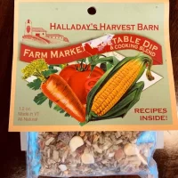 Farm Market Vegetable Dip & Cooking Blend