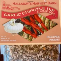 Garlic Chipotle Dip & Cooking Blend