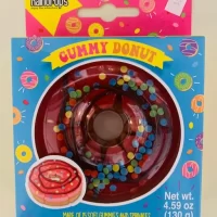 Gummy Donut