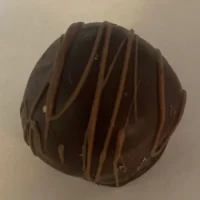 Hazelnut Truffle