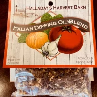 Italian Dipping Oil & Blend