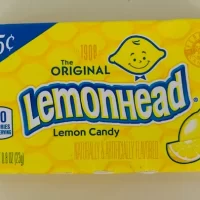 Lemon Heads