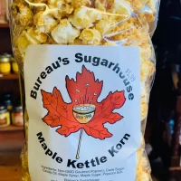Maple Kettle Korn