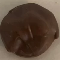 Milk Almond Cluster