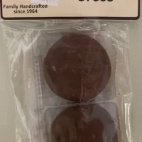 Milk Dipped Oreos Treats