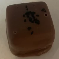 Milk Seasalt Caramel