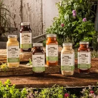 Dips, Spreads, Glazes