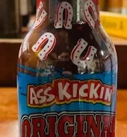 Original Hot Sauce