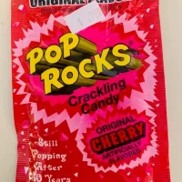Pop Rocks Cherry