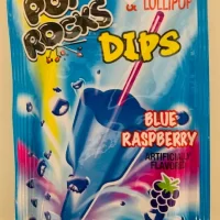 Pop Rocks Dips
