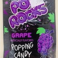 Pop Rocks Grape