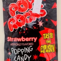 Pop Rocks Strawberry