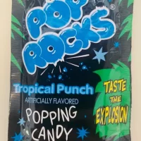 Pop Rocks Tropical Punch