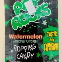 Pop Rocks Watermelon