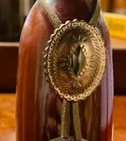 Pure Carolina Reaper Hot Sauce