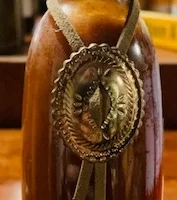 Pure Ghost Pepper Hot Sauce