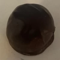 Raspberry Truffle