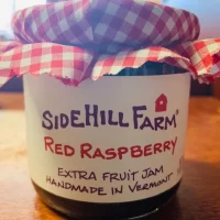Red Raspberry Jam