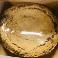 Shoo-Fly Pie