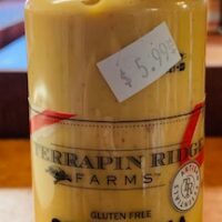 Terrapin Sriracha Horseradish