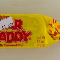 Sugar Daddy Regular Size