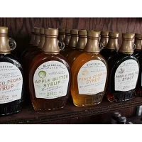 Syrups
