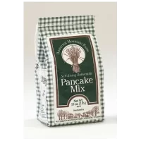 Pancake Mixes