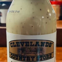 Creamy Vidalia Onion Dressing