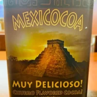 Mexicocoa Churro Flavored Cocoa